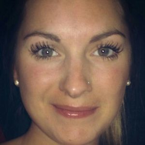 Meet your Posher, Roxanne